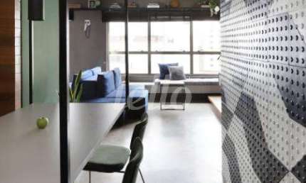 Apartamento com 1 quarto à venda na Rua Paim, 420, Bela Vista, São Paulo, 74 m2 por R$ 1.400.000