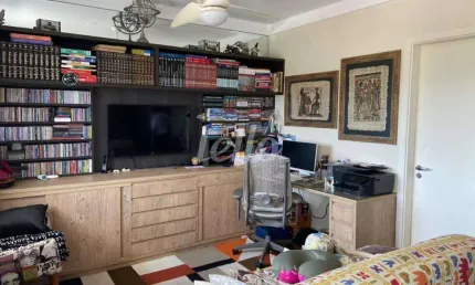 Loft com 1 quarto à venda na Avenida Angélica, 2190, Consolação, São Paulo, 83 m2 por R$ 1.490.000