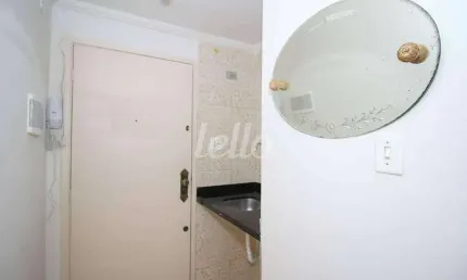 Apartamento à venda na rua maria borba, 75, vila buarque, são paulo, 28 m2 por r$ 230.000