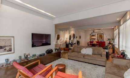 Apartamento com 2 quartos à venda na Rua Maranhão, 441, Higienópolis, São Paulo, 240 m2 por R$ 2.100.000