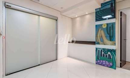 Sala comercial com 8 salas à venda na Avenida Brigadeiro Luís Antônio, 2729, Jardim Paulista, São Paulo, 180 m2 por R$ 2.650.000