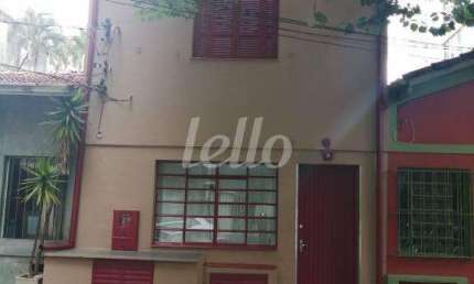 Casa comercial com 1 sala à venda na Rua Clodomiro Amazonas, 67, Itaim Bibi, São Paulo, 100 m2 por R$ 3.350.000