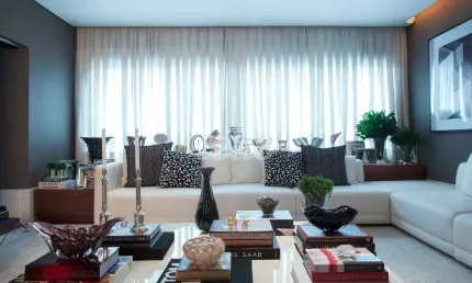 Apartamento com 3 quartos à venda na Rua Haddock Lobo, 281, Jardins, São Paulo, 250 m2 por R$ 3.500.000