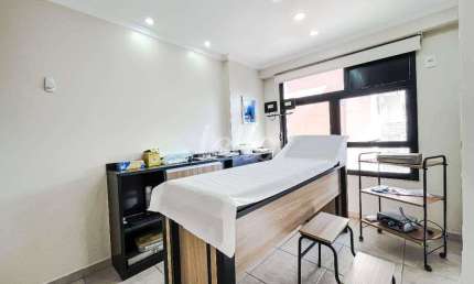 Sala comercial com 1 sala à venda na Rua Clodomiro Amazonas, 1422, Itaim Bibi, São Paulo, 31 m2 por R$ 350.000
