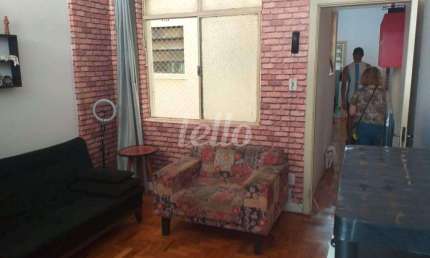 Apartamento com 1 quarto à venda na Avenida Brigadeiro Luís Antônio, 388, Bela Vista, São Paulo, 58 m2 por R$ 529.000