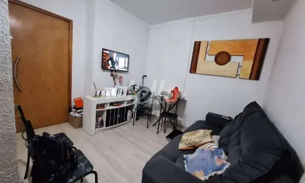 Kitnet / Stúdio à venda na Rua Paim, 223, Bela Vista, São Paulo, 38 m2 por R$ 270.000