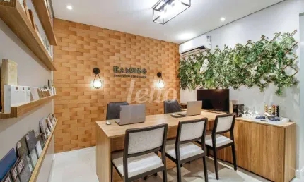 Sala comercial com 2 salas à venda na avenida angélica, 2355, santa cecília, são paulo, 76 m2 por r$ 575.000