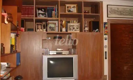 Apartamento com 3 quartos à venda na Avenida Antônio Joaquim de Moura Andrade, 597, Vila Nova Conceição, São Paulo, 140 m2 por R$ 3.355.000