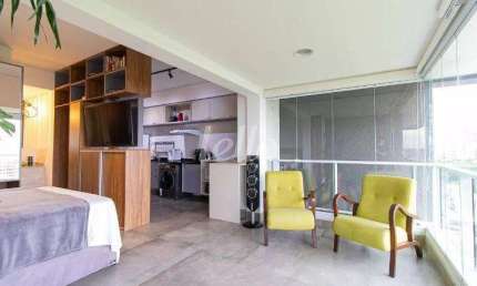 Kitnet / Stúdio à venda na Rua da Consolação, 1515, Consolação, São Paulo, 38 m2 por R$ 790.000