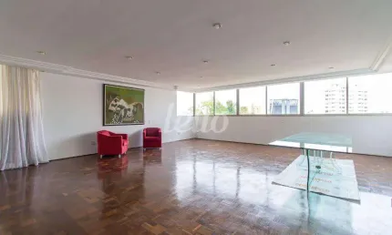 Apartamento com 3 quartos à venda na rua dos ingleses, 490, morro dos ingleses, são paulo, 367 m2 por r$ 2.950.000