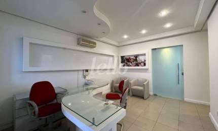 Sala comercial com 3 salas à venda na Avenida Paulista, 1499, Jardins, São Paulo, 43 m2 por R$ 430.000
