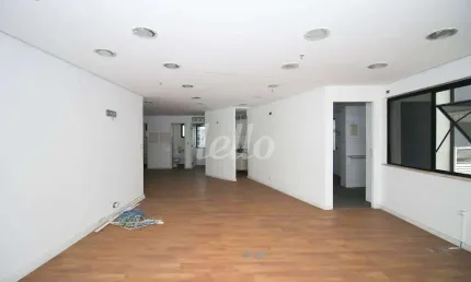 Sala comercial com 4 salas à venda na rua maestro cardim, 354, bela vista, são paulo, 126 m2 por r$ 1.500.000