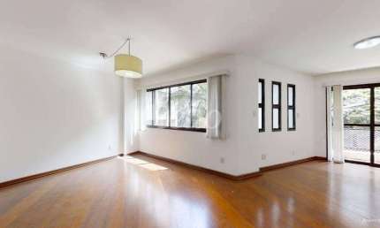 Apartamento com 4 quartos à venda na Rua Sergipe, 429, Higienópolis, São Paulo, 160 m2 por R$ 1.800.000