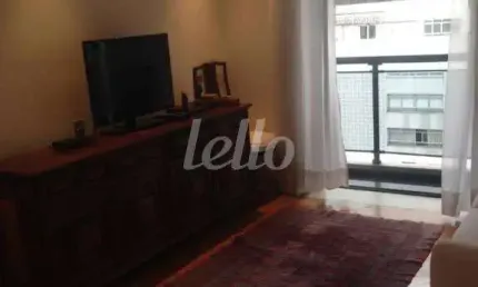 Apartamento com 3 quartos à venda na rua sergipe, 271, higienópolis, são paulo, 245 m2 por r$ 3.960.000