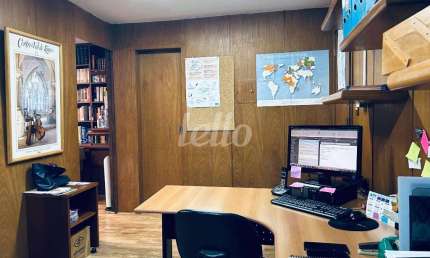 Sala comercial com 1 sala à venda na Avenida Paulista, 1499, Bela Vista, São Paulo, 44 m2 por R$ 420.000