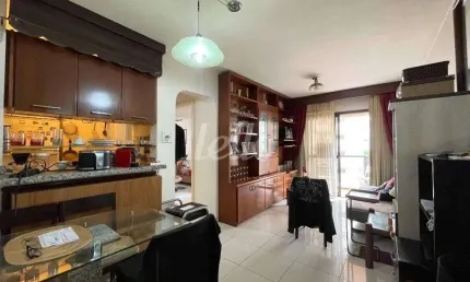 Flat com 1 quarto à venda na Alameda Franca, 584, Jardim Paulista, São Paulo, 42 m2 por R$ 540.000
