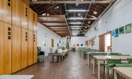 Barracão / galpão / depósito à venda na rua professor vahia de abreu, 670, vila olímpia, são paulo, 500 m2 por r$ 6.000.000