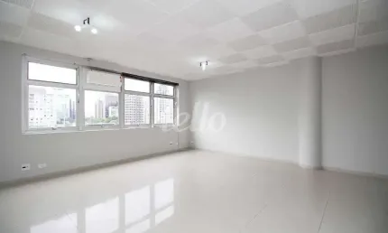 Sala comercial com 1 sala à venda na Avenida Brigadeiro Faria Lima, 2639, Jardins, São Paulo, 32 m2 por R$ 400.000