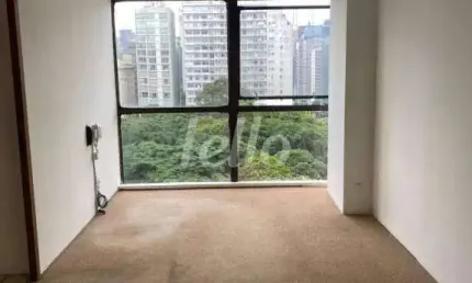 Sala comercial com 1 sala à venda na alameda casa branca, 35, jardim paulista, são paulo, 44 m2 por r$ 750.000