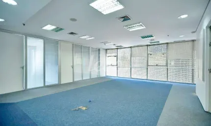 Sala comercial com 5 salas à venda na avenida paulista, 1337, jardins, são paulo, 167 m2 por r$ 2.100.000