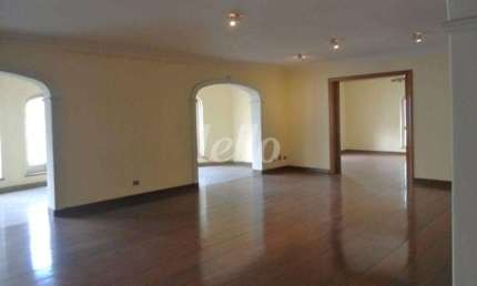 Apartamento com 4 quartos à venda na Alameda Campinas, 1360, Jardim Paulista, São Paulo, 466 m2 por R$ 13.500.000