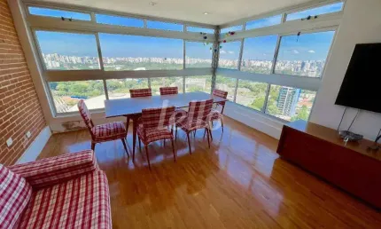 Apartamento com 3 quartos à venda na rua manoel da nóbrega, 1240, paraíso, são paulo, 147 m2 por r$ 3.192.000