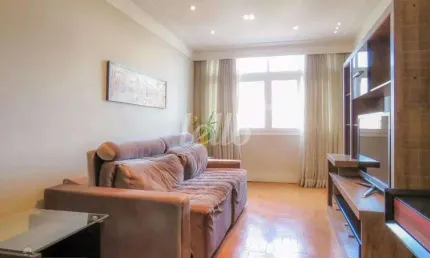 Apartamento com 2 quartos à venda na Avenida São Gabriel, 439, Jardim Paulista, São Paulo, 115 m2 por R$ 1.555.000