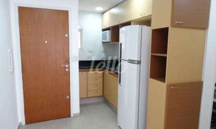 Apartamento com 1 quarto à venda na Rua Santa Isabel, 295, Vila Buarque, São Paulo, 32 m2 por R$ 370.000