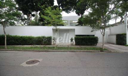 Casa com 3 quartos à venda na Rua Argentina, 563, Jardins, São Paulo, 850 m2 por R$ 30.000.000