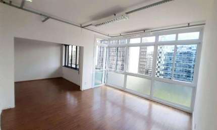 Sala comercial com 5 salas à venda na Avenida Paulista, 2518, Jardins, São Paulo, 130 m2 por R$ 1.500.000
