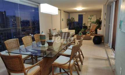 Apartamento com 3 quartos à venda na Rua Chamantá, 1227, Vila Prudente, São Paulo, 210 m2 por R$ 2.650.000