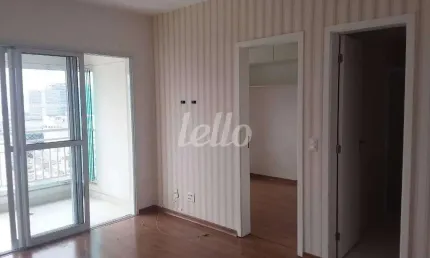 Apartamento com 1 quarto à venda na rua barão de jaguara, 970, cambuci, são paulo, 51 m2 por r$ 490.000