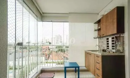 Apartamento com 2 quartos à venda na rua maria daffre, 155, quinta da paineira, são paulo, 90 m2 por r$ 565.000