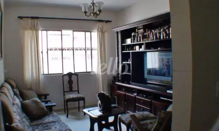 Casa com 3 quartos à venda na trv. carlos marciano theodoro, 09, vila prudente, são paulo, 120 m2 por r$ 695.000
