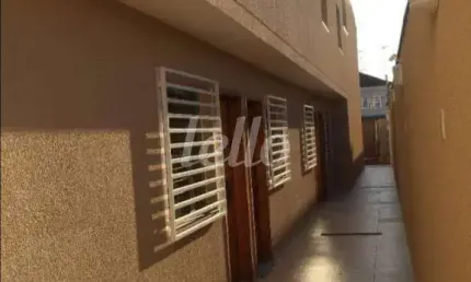 Casa em condomínio fechado com 2 quartos à venda na Rua Paulina, 660, Chácara Mafalda, São Paulo, 51 m2 por R$ 500.000