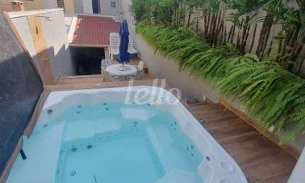 Casa com 3 quartos à venda na Rua Guaimbé, 755, Mooca, São Paulo, 174 m2 por R$ 1.725.000