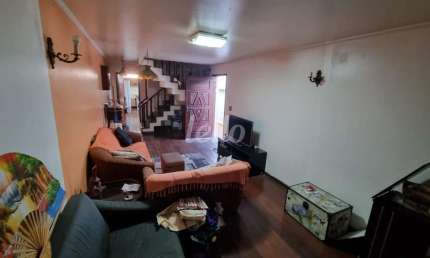 Casa comercial com 1 sala à venda na Rua Itaretama, 42, Vila Prudente, São Paulo, 163 m2 por R$ 800.000