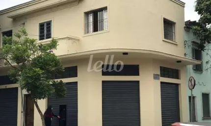 Prédio com 3 salas à venda na Rua Herval, 1371, Belenzinho, São Paulo, 160 m2 por R$ 780.000