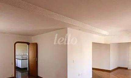 Apartamento com 3 quartos à venda na Rua Carlos Venturi, 238, Mooca, São Paulo, 175 m2 por R$ 900.000