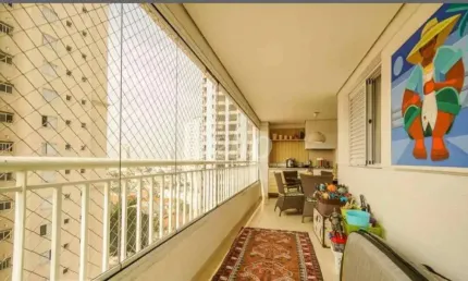 Apartamento com 2 quartos à venda na rua ibitinga, 111, vila bertioga, são paulo, 97 m2 por r$ 1.270.000