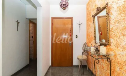 Apartamento com 3 quartos à venda na avenida paes de barros, 2744, parque da mooca, são paulo, 148 m2 por r$ 850.000