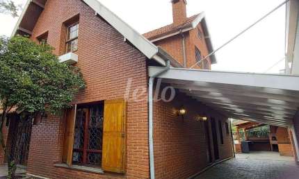 Casa com 3 quartos à venda na Rua Guia Lopes, 90, Mooca, São Paulo, 201 m2 por R$ 1.620.000