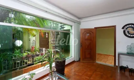 Casa comercial com 2 salas à venda na Rua Leme da Silva, 135, Alto da Mooca, São Paulo, 217 m2 por R$ 1.915.000