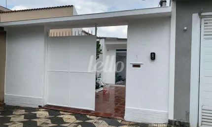 Casa com 2 quartos à venda na Rua Ilansa, 109, Vila Prudente, São Paulo, 85 m2 por R$ 890.000