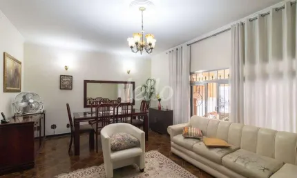 Casa com 3 quartos à venda na Rua Vladimir Jorge, 146, Alto da Mooca, São Paulo, 320 m2 por R$ 1.850.000