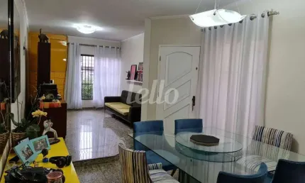 Casa com 4 quartos à venda na Rua Enta, 446, Mooca, São Paulo, 257 m2 por R$ 1.200.000
