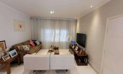 Casa com 3 quartos à venda na Rua João Mármore, 135, Alto da Mooca, São Paulo, 280 m2 por R$ 1.450.000