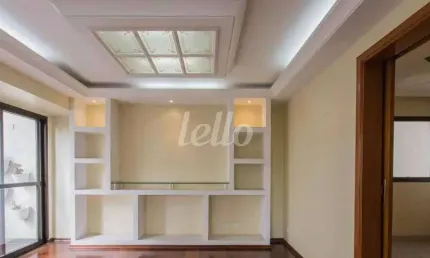 Apartamento com 3 quartos à venda na Rua Canuto Saraiva, 448, Mooca, São Paulo, 204 m2 por R$ 850.000