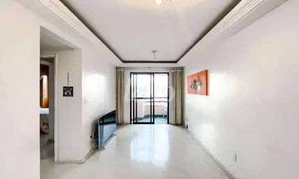 Apartamento com 2 quartos à venda na rua joão borba, 108, vila bertioga, são paulo, 61 m2 por r$ 500.000