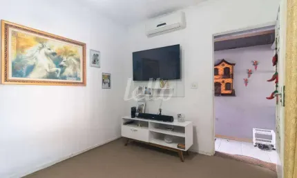 Casa com 3 quartos à venda na Rua Antônio Fontes, 176, Jardim Vila Formosa, São Paulo, 102 m2 por R$ 490.000